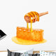 Honeycomb Wall Decal