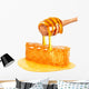 Honeycomb Wall Decal