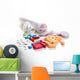 Medical Drugs Wall Decal