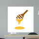 Honey Ladle Wall Decal