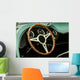 Interior Classic Kit Car Wall Decal
