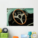 Interior Classic Kit Car Wall Decal