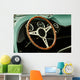 Interior Classic Kit Car Wall Decal