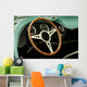 Interior Classic Kit Car Wall Decal