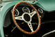 Interior Classic Kit Car Wall Decal