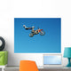 Fmx Extreme Wall Decal