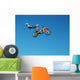 Fmx Extreme Wall Decal