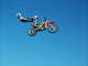 Fmx Extreme Wall Decal