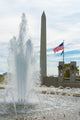 World War Ii Memorial Wall Decal