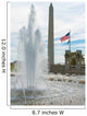 World War Ii Memorial Wall Decal