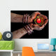 Diwali Celebration Wall Decal