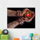 Diwali Celebration Wall Decal