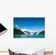 Alaska Prince William Sound Wall Decal