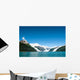 Alaska Prince William Sound Wall Decal