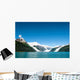 Alaska Prince William Sound Wall Decal