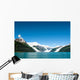Alaska Prince William Sound Wall Decal
