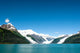 Alaska Prince William Sound Wall Decal