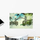 Heaven Gate Wall Decal