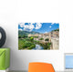 Besalu Wall Decal