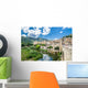 Besalu Wall Decal