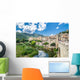 Besalu Wall Decal