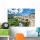 Besalu Wall Decal