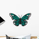 Butterfly Wall Decal Design 1