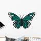 Butterfly Wall Decal Design 1