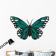 Butterfly Wall Decal Design 1