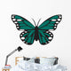 Butterfly Wall Decal Design 1