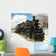 Train Wall Decal