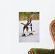 English Bull Terrier Dog Wall Decal
