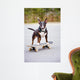 English Bull Terrier Dog Wall Decal