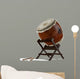 Taiko Drums Traditional Japanese Wall Decal