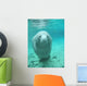 Manatee Wall Decal