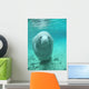 Manatee Wall Decal