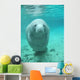 Manatee Wall Decal