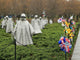 Korean War Veterans Memorial Wall Mural