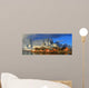 Fishing Villages Norway Wall Decal