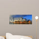 Fishing Villages Norway Wall Decal