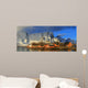 Fishing Villages Norway Wall Decal