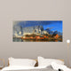 Fishing Villages Norway Wall Decal