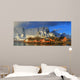 Fishing Villages Norway Wall Decal