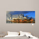 Fishing Villages Norway Wall Decal