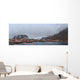 Fishing Village Wall Decal