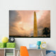 George Washington Monument Wall Decal