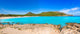 Majorca Cala Agulla Beach Wall Decal