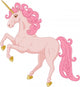 Unicorn Wall Decal Design 2
