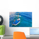 Majorca Cala Fornells Beach Wall Decal