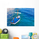 Majorca Cala Fornells Beach Wall Decal
